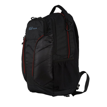The Vertical Journey Laptop
Backpack black