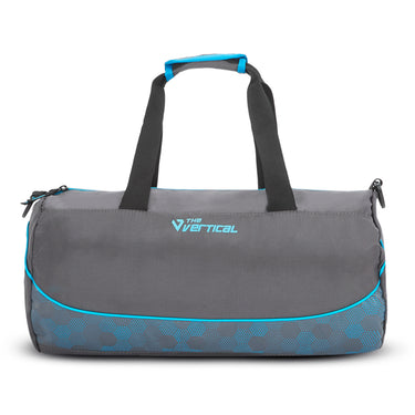 The Vertical Impulse Non Wheel Duffel Grey 50 Cm
