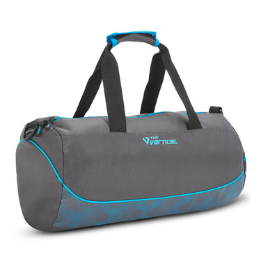 The Vertical Impulse Non Wheel Duffel Grey 50 Cm