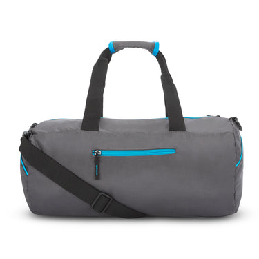 The Vertical Impulse Non Wheel Duffel Grey 50 Cm