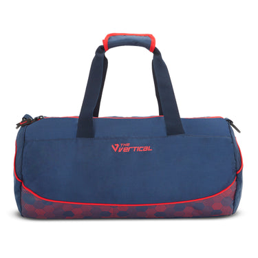The Vertical Impulse Non Wheel Duffel Navy 50 Cm