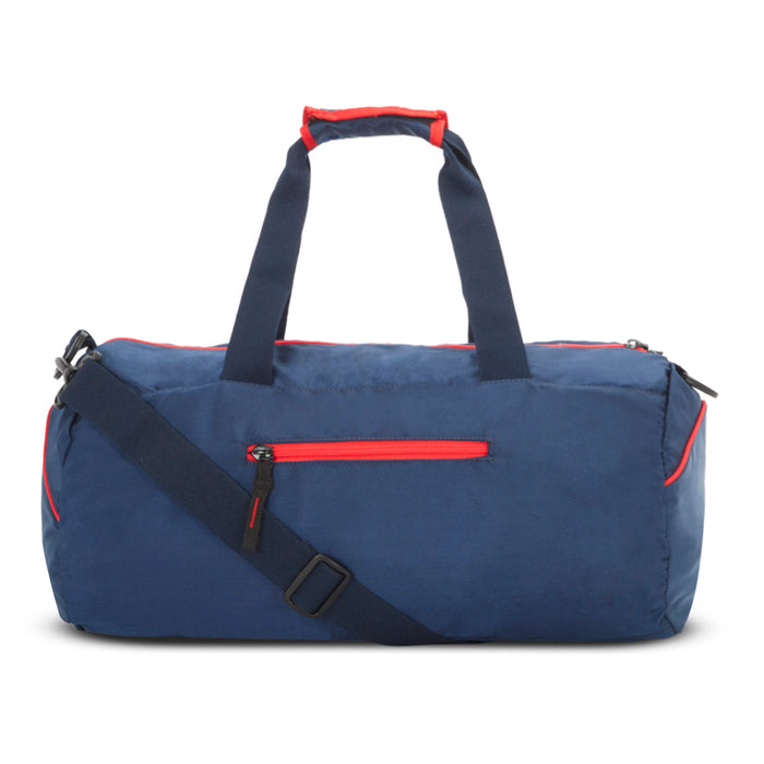 The Vertical Impulse Non Wheel Duffel Navy 50 Cm