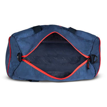 The Vertical Impulse Non Wheel Duffel Navy 50 Cm
