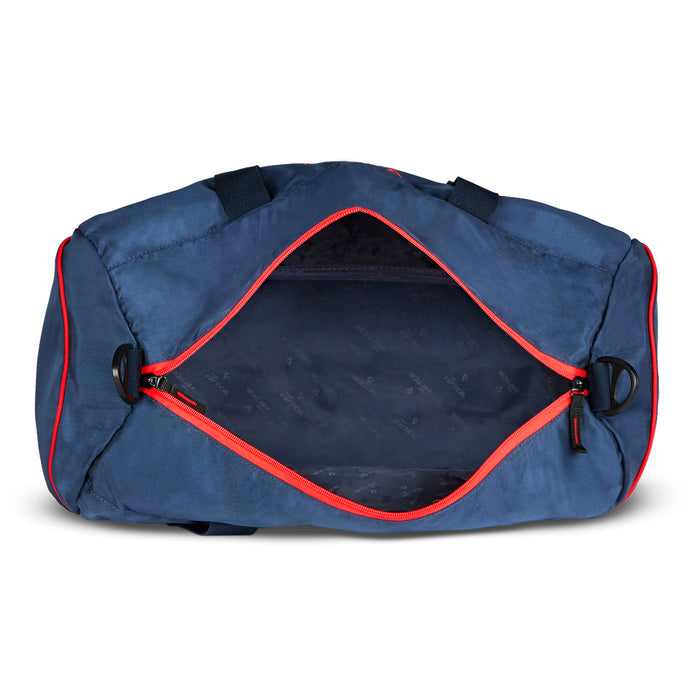 The Vertical Impulse Non Wheel Duffel Navy 50 Cm