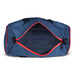 The Vertical Impulse Non Wheel Duffel Navy 50 Cm