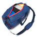 The Vertical Impulse Non Wheel Duffel Navy 50 Cm