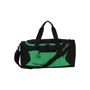 The
Vertical Impetus Non Wheel Duffel
Black 50 Cm
