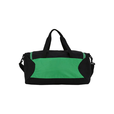 The Vertical Impetus Non Wheel Duffel Black 50 Cm