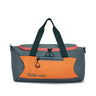 The Vertical Impetus Unisex Non Wheel Duffle Grey