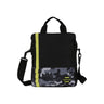 The Vertical Army Sling Business Case Black 10 Inch