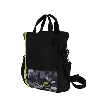 The Vertical Army Sling Business Case Black 10 Inch
