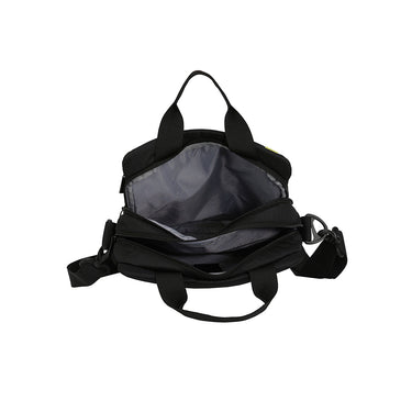 The Vertical Army Sling Business Case Black 10 Inch