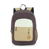 The Vertical Imprint 26 Ltr Unisex Backpack