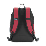 The Vertical Imprint Laptop Backpack Black 14 Inch