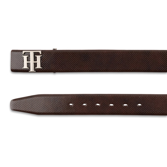 Tommy Hilfiger Yangy Men's Leather Belt