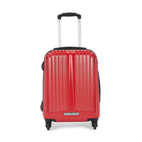 Tommy Hilfiger Crystal Unisex Hard Luggage