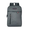 Tommy Hilfiger City Series Laptop Backpack Grey