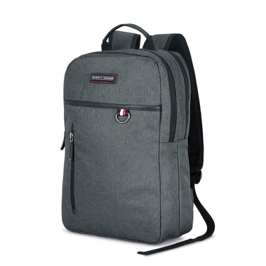 Tommy Hilfiger City Series Laptop Backpack Grey