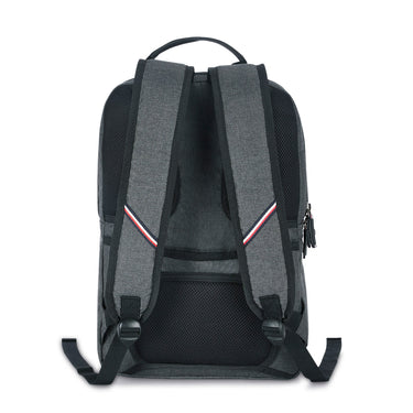 Tommy Hilfiger City Series Laptop Backpack Grey