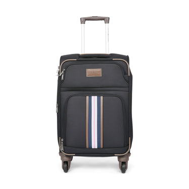 Tommy Hilfiger Dayton Club Soft Luggage Luggage Black