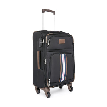 Tommy Hilfiger Dayton Club Soft Luggage Luggage Black