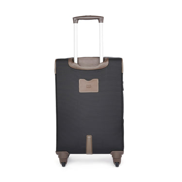 Tommy Hilfiger Dayton Club Soft Luggage Luggage Black