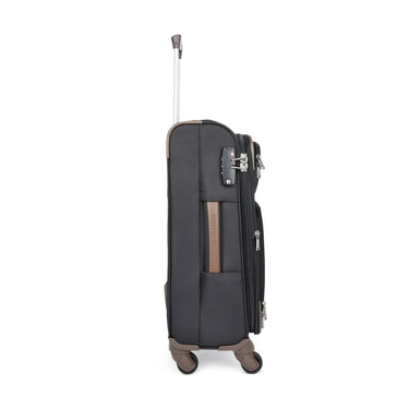 Tommy Hilfiger Dayton Club Soft Luggage Luggage Black