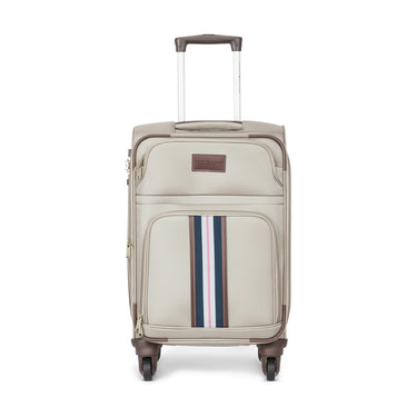 Tommy Hilfiger Dayton Club Soft Luggage Luggage Black grey