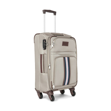 Tommy Hilfiger Dayton Club Soft Luggage Luggage Black grey