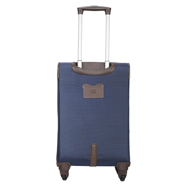 Tommy Hilfiger Dayton Club Soft Luggage Luggage Black navy