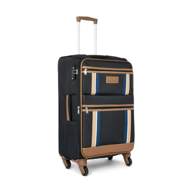 Tommy Hilfiger Scoutt Club Soft Luggage Luggage Black