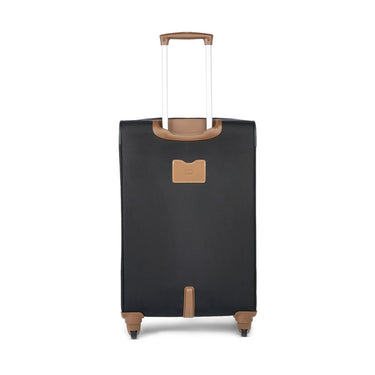 Tommy Hilfiger Scoutt Club Soft Luggage Luggage Black