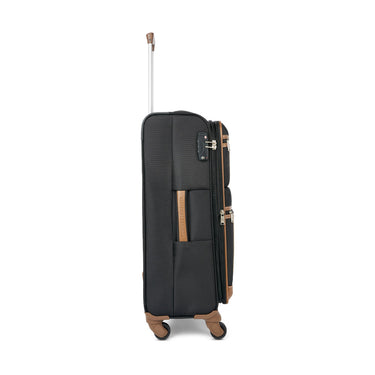 Tommy Hilfiger Scoutt Club Soft Luggage Luggage Black