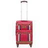 Tommy Hilfiger Scoutt Club Soft Luggage Luggage Red