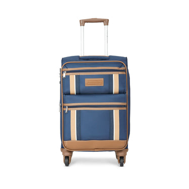 Tommy Hilfiger Scoutt Club Soft Luggage Luggage Navy
