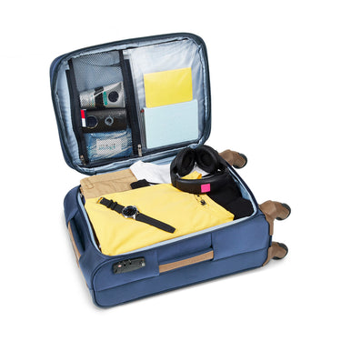 Tommy Hilfiger Scoutt Club Soft Luggage Luggage Navy