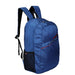 Tommy Hilfiger Arden Unisex Water-Resistant Laptop Backpack Blue