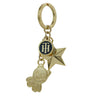 Tommy Hilfiger Metal Women Keyfob