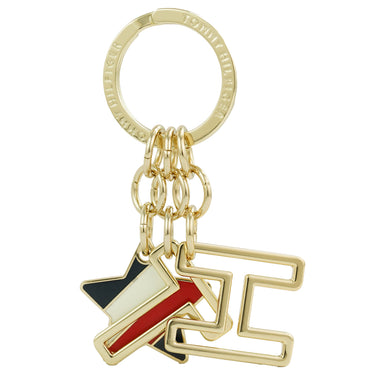 Tommy Hilfiger Metal Women Keyfob