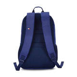 Tommy Hilfiger Burleson Laptop Backpack Navy 29X16X44.5 Cm