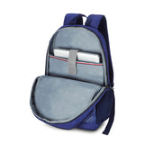 Tommy Hilfiger Burleson Laptop Backpack Navy 29X16X44.5 Cm