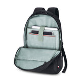 Tommy Hilfiger Carrows Laptop Backpack Black
