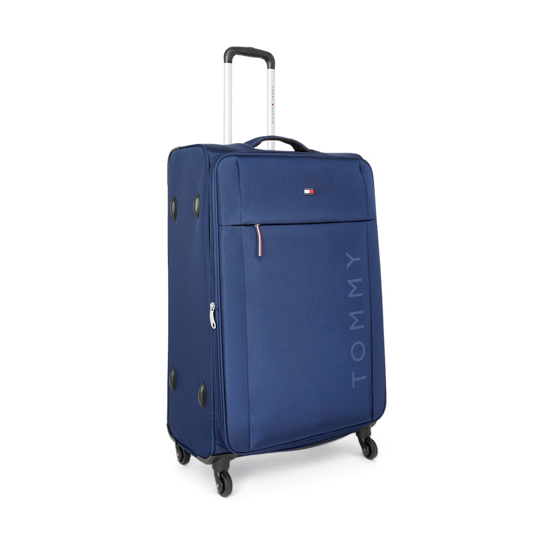 Tommy Hilfiger Sigma Soft Luggage – BAGLINE - Main Image