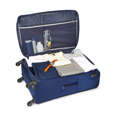 Tommy Hilfiger Sigma Soft Luggage navy