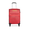 Tommy Hilfiger Edge Soft Luggage Burgundy