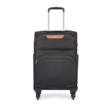 Tommy Hilfiger Edge Soft Luggage Black