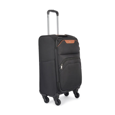 Tommy Hilfiger Edge Soft Luggage Black