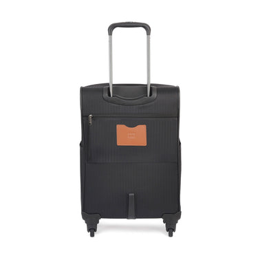 Tommy Hilfiger Edge Soft Luggage Black