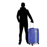 Tommy Hilfiger Wimbledon Pro Unisex Hard Luggage