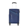 Tommy Hilfiger Seattle Unisex Polyester Soft Luggage Navy 